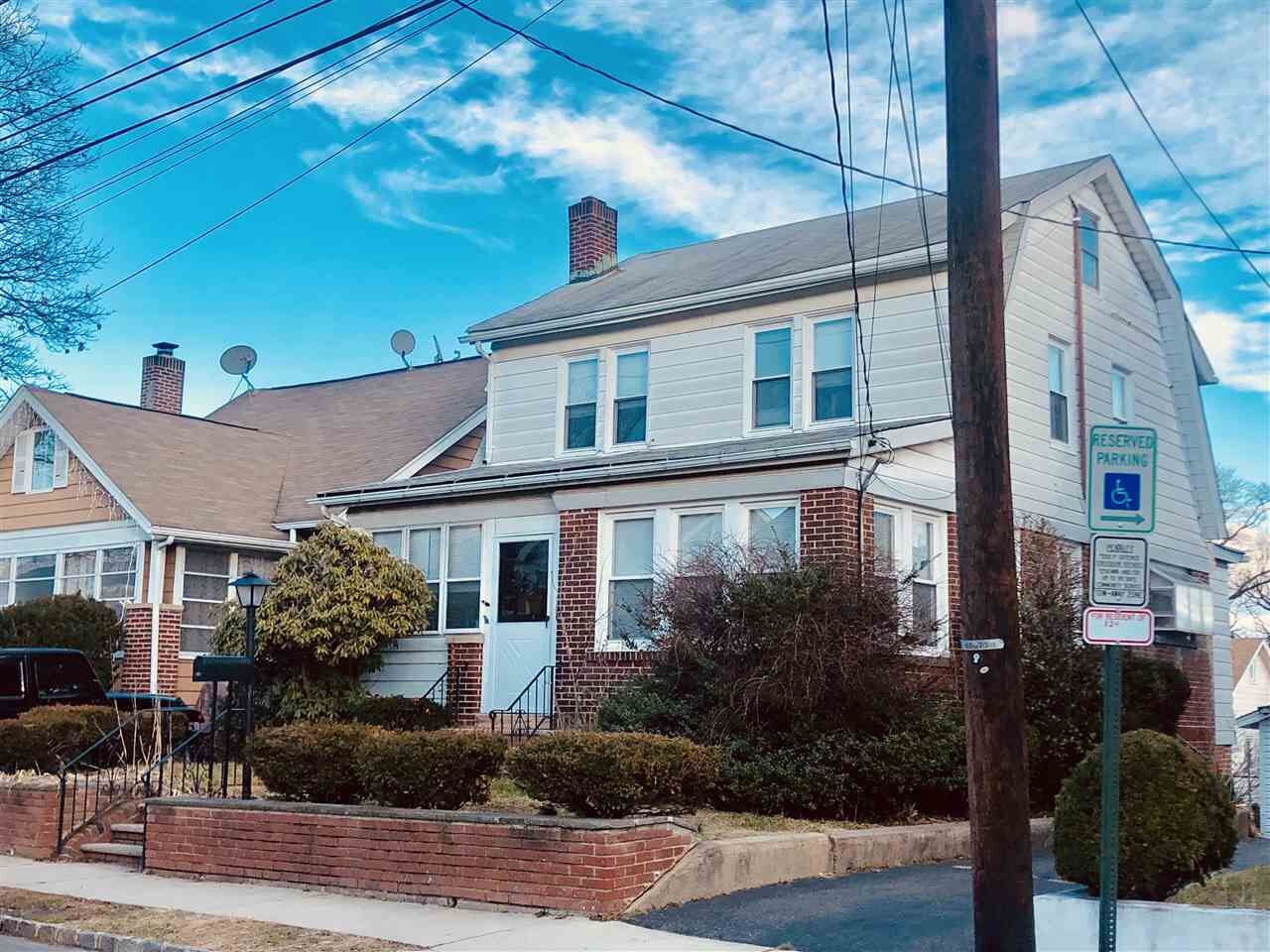 Property Photo:  128 Forest St  NJ 07109 