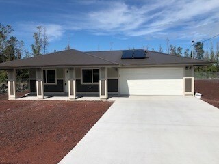 Property Photo: 16-2071 Ohia Dr HI 96778