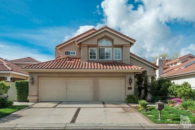 Property Photo: 4740 Canterbury Street CA 91362