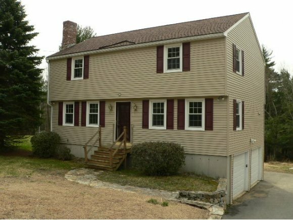 Property Photo: 16 Michael Cir NH 03873