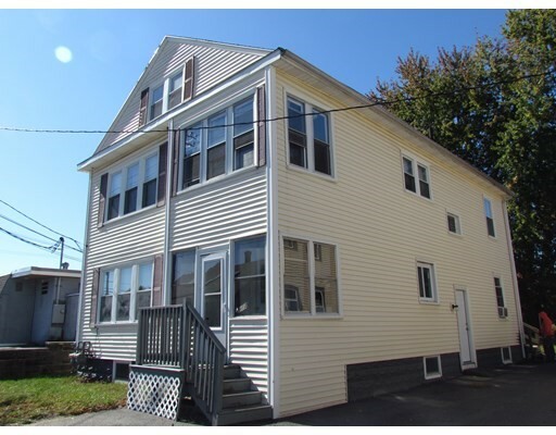 Property Photo: 12 Shelley Avenue MA 01420