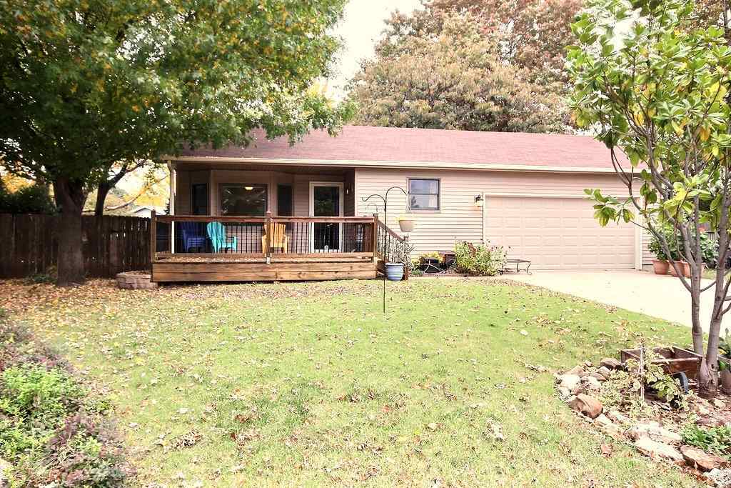 Property Photo:  6212 W York Ct  KS 67215 