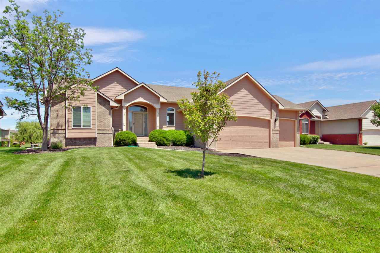 Property Photo:  8522 W Brookview St.  KS 67205 