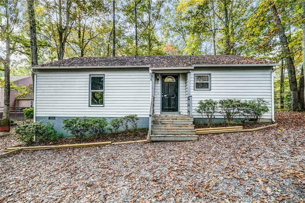 Property Photo:  12013 Quito Road  VA 23112 