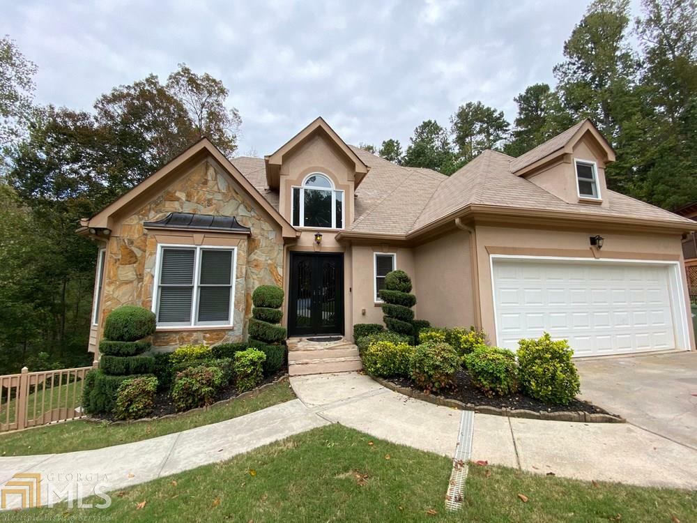 Property Photo:  245 Beaver Falls Pl  GA 30331 