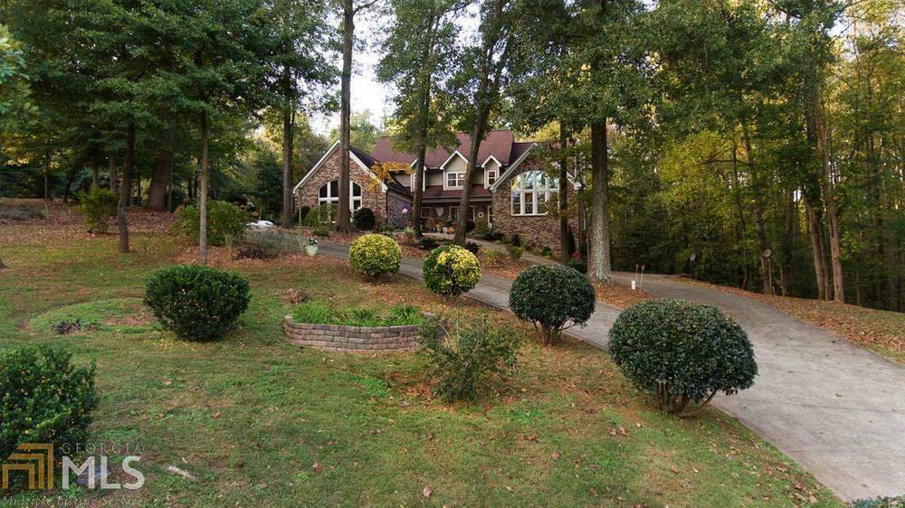 Property Photo:  506 Fontaine Rd  GA 30126 