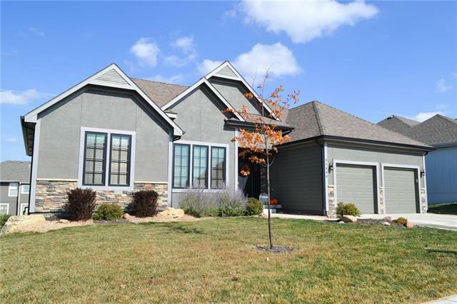 Property Photo:  31440 W 85th Street  KS 66018 