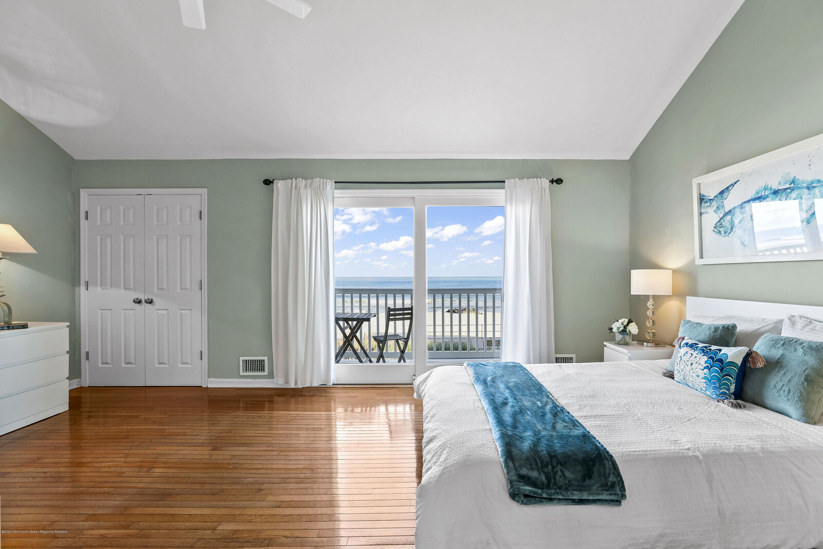 Property Photo:  2 N Bath Avenue D4  NJ 07740 