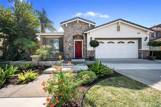 Property Photo:  17069 Crabapple Lane  CA 92337 