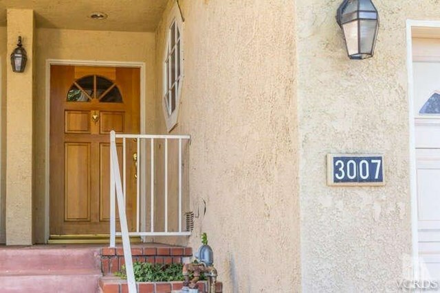 Property Photo:  3007 E Hillcrest Drive  CA 91362 