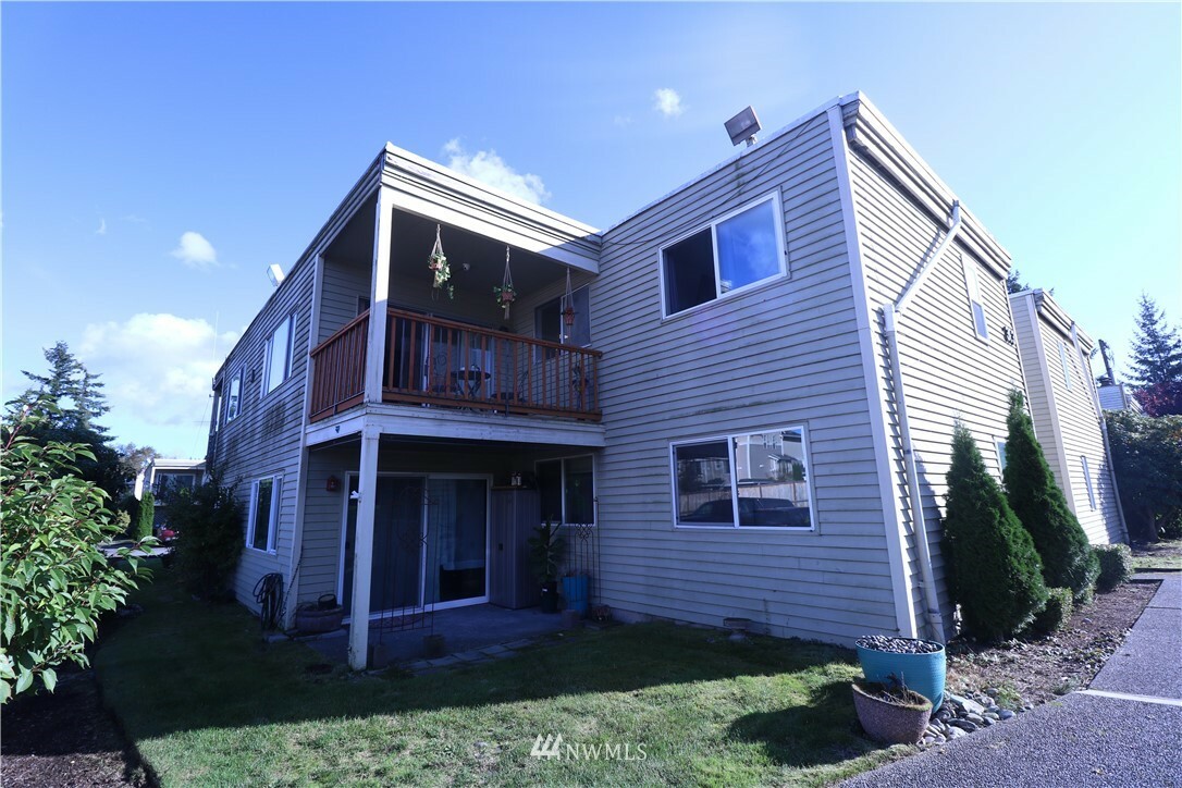 Property Photo:  303 128th Street SE A201  WA 98208 