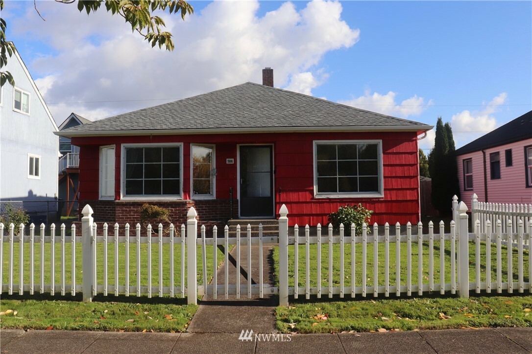 506 24th Avenue  Longview WA 98632 photo