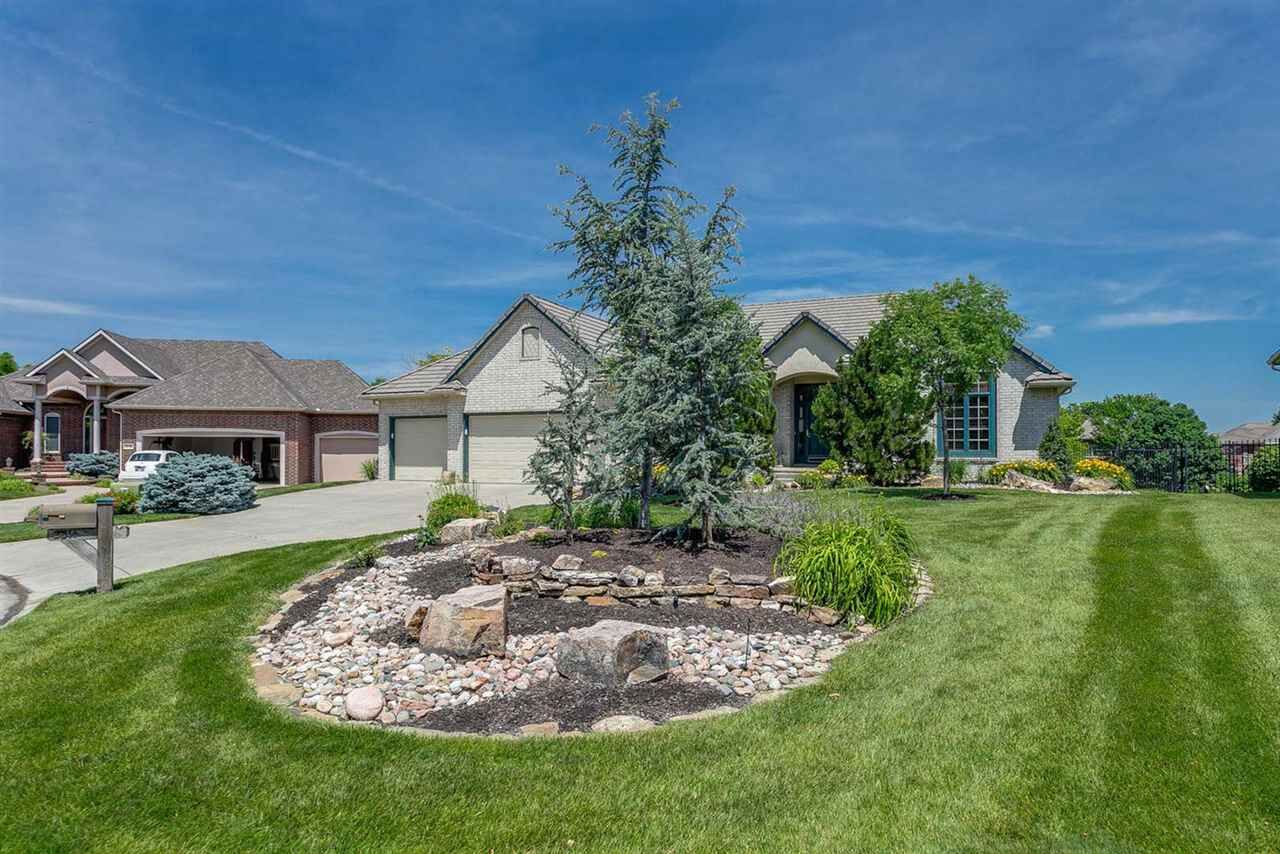 Property Photo: 2314 W Timbercreek Ct KS 67204