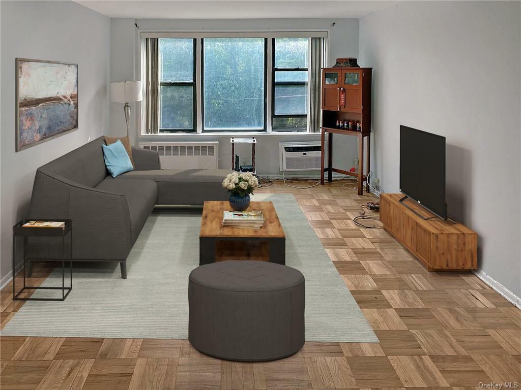 Property Photo: 575 Bronx River Road 3E NY 10704