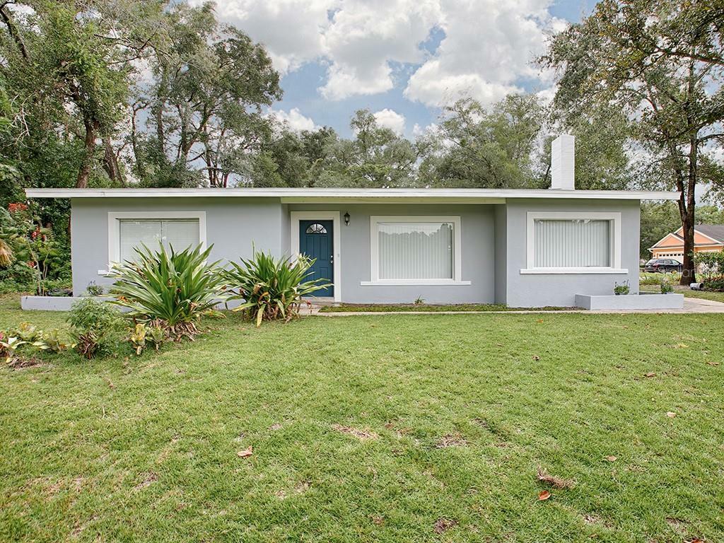 Property Photo:  428 Ruth Street  FL 32779 