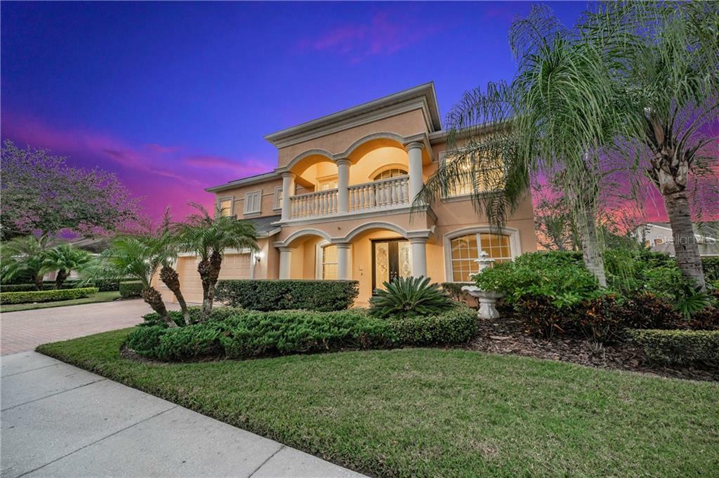 Property Photo:  15016 Wind Whisper Drive  FL 33556 