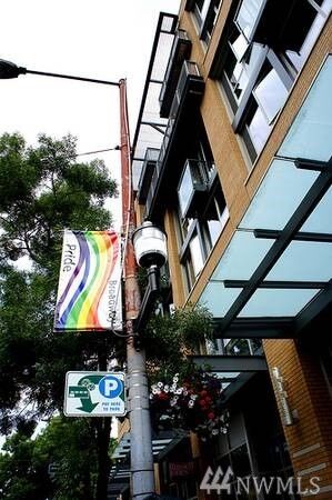 Property Photo: 530 Broadway Ave E 610 WA 98102