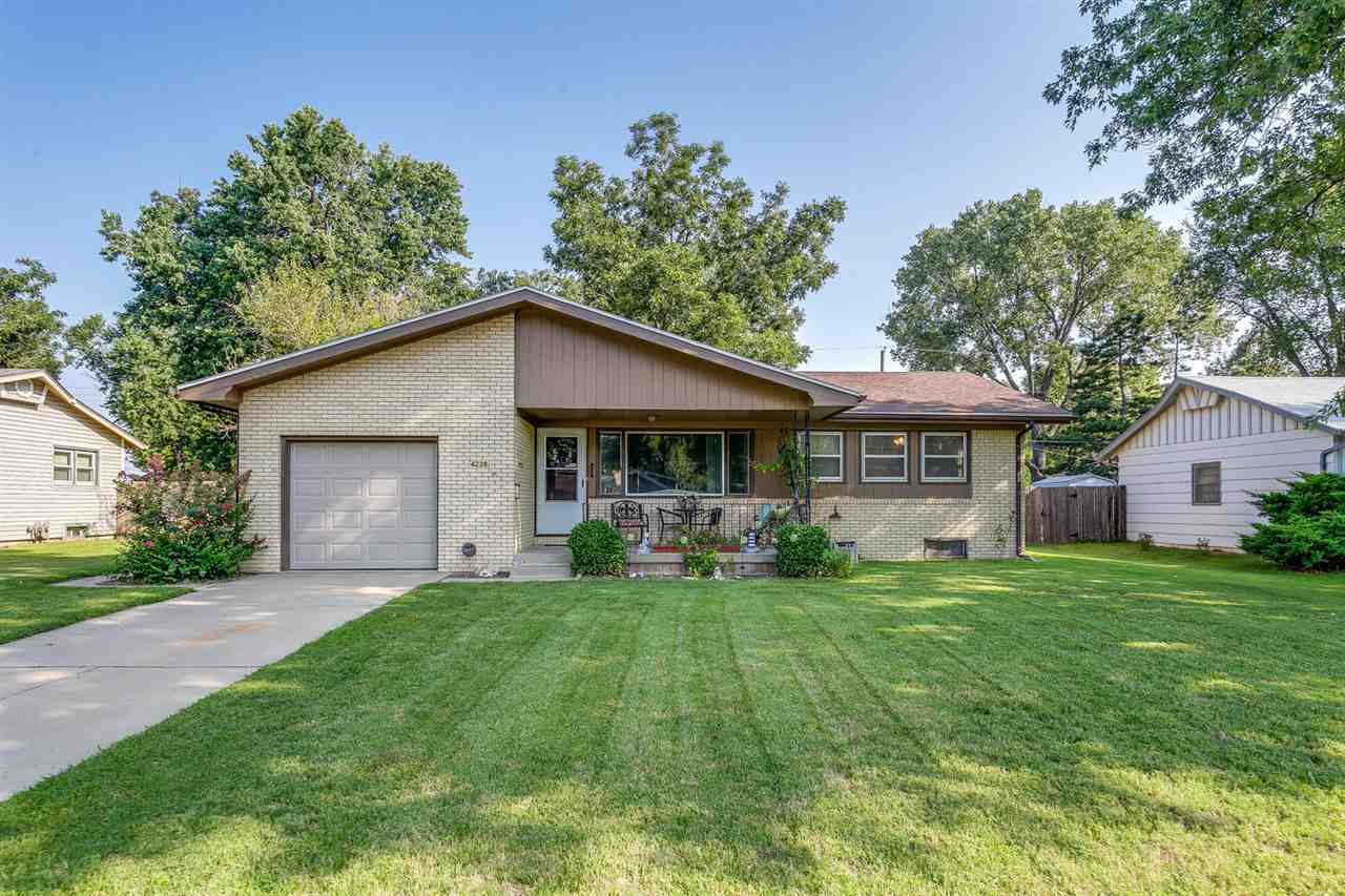 Property Photo:  4228 W Westport St  KS 67212 