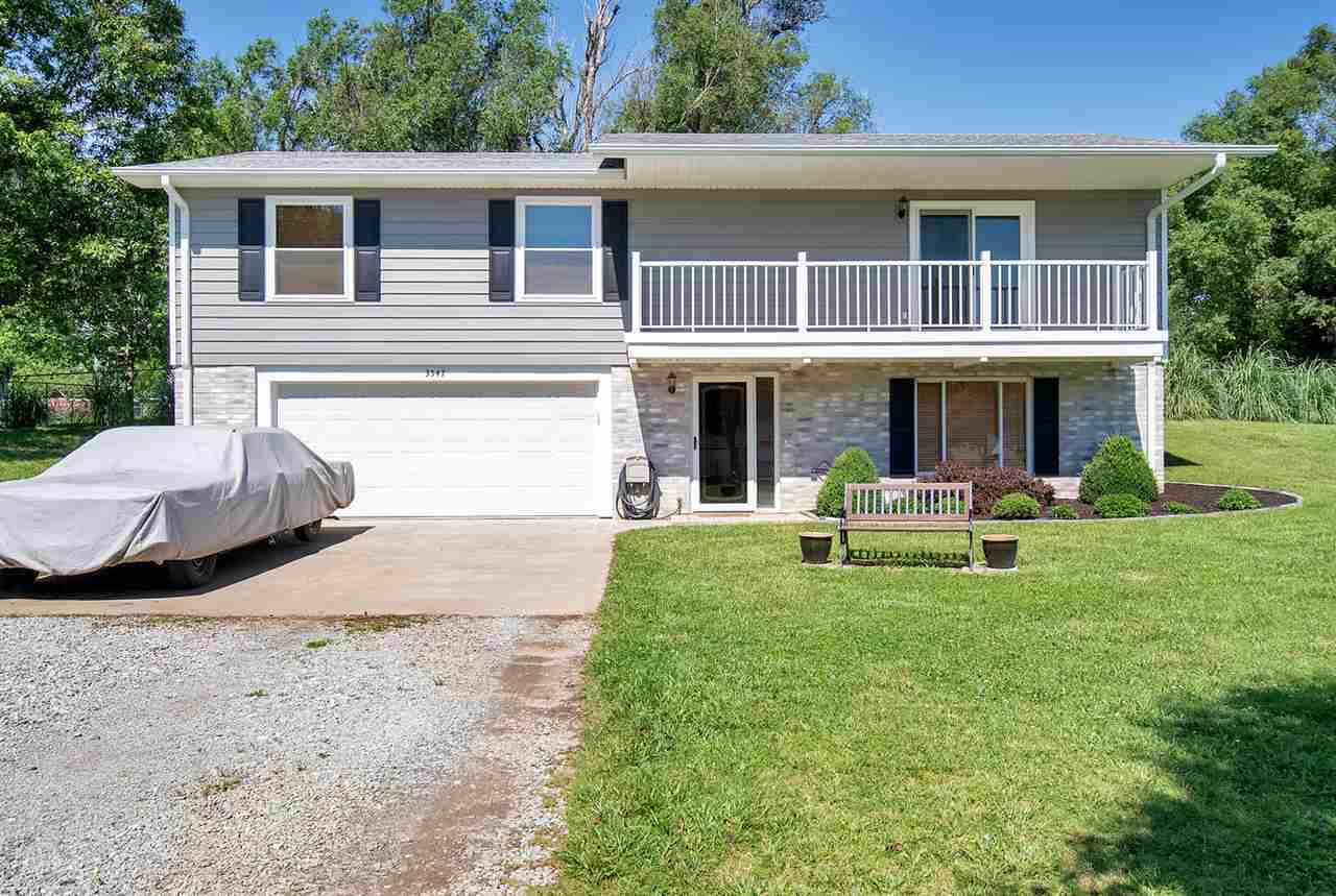 Property Photo:  3547 S Valleyview St  KS 67215-8631 