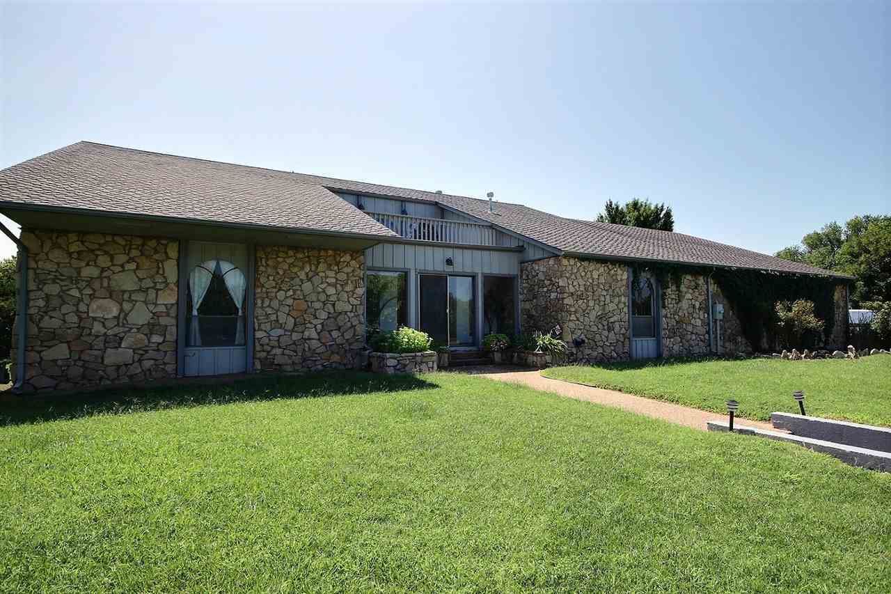 Property Photo:  14605 E Timber Lake Rd  KS 67230 