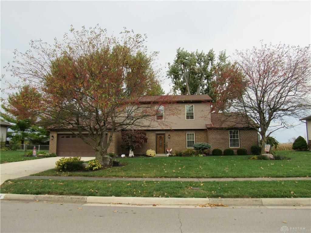 409 Rankin Drive  Englewood OH 45322 photo