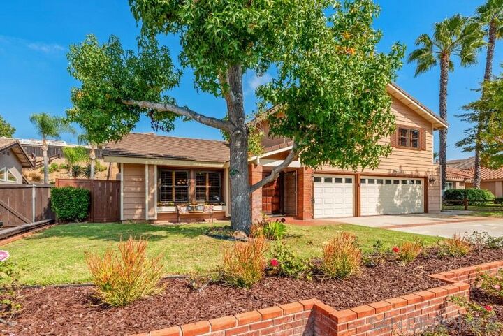 Property Photo: 13160 Triumph Dr CA 92064