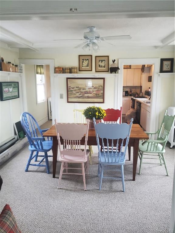 Property Photo: 291 Columbus Avenue 2nd Floor NY 10707