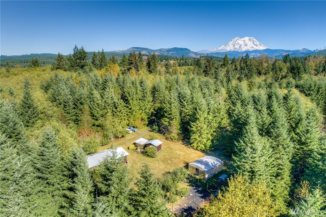 Property Photo:  15904 456th St E  WA 98328 