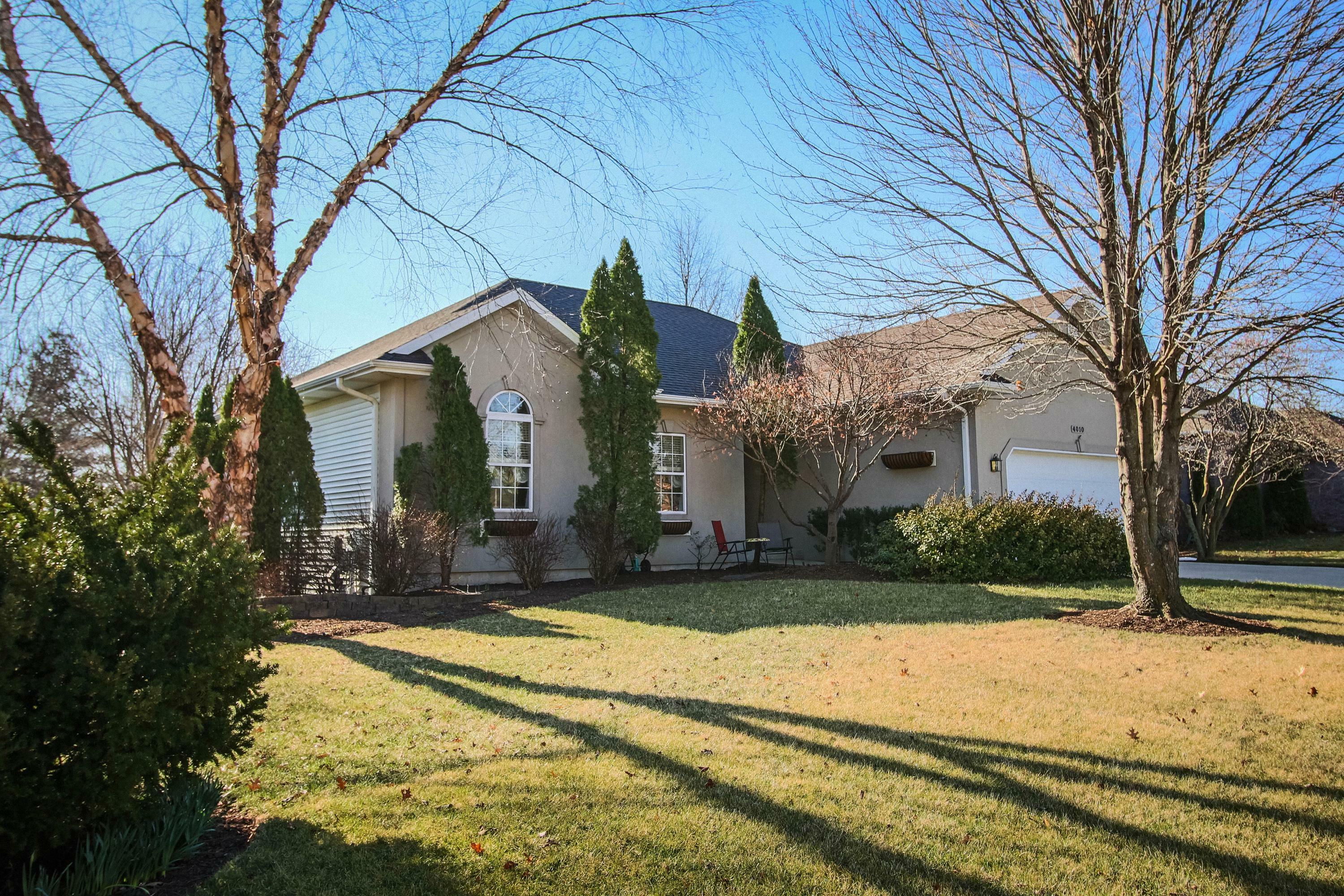 Property Photo:  4010 Brentwood Dr  MO 65203 