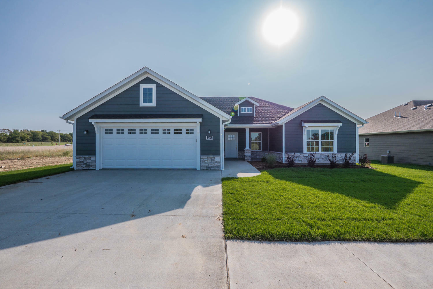 Property Photo: 2508 Lawton Dr MO 65202
