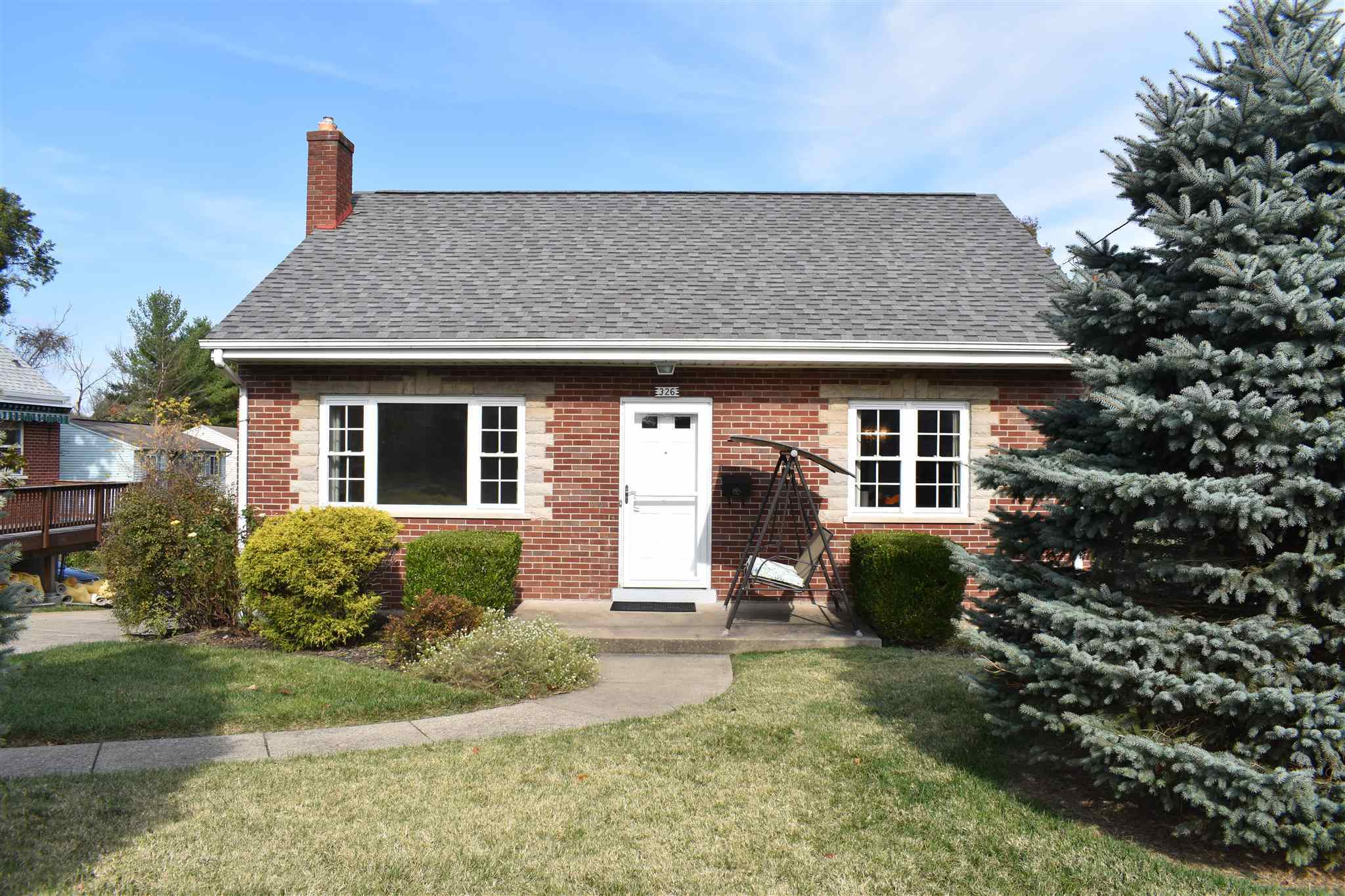 Property Photo: 326 Swan Circle KY 41018