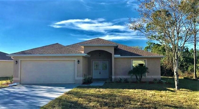 Property Photo:  26439 Barbinos Drive  FL 33983 