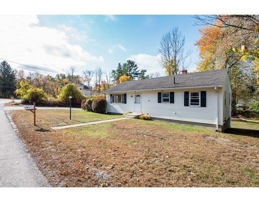 Property Photo: 365 Concord Road MA 01821