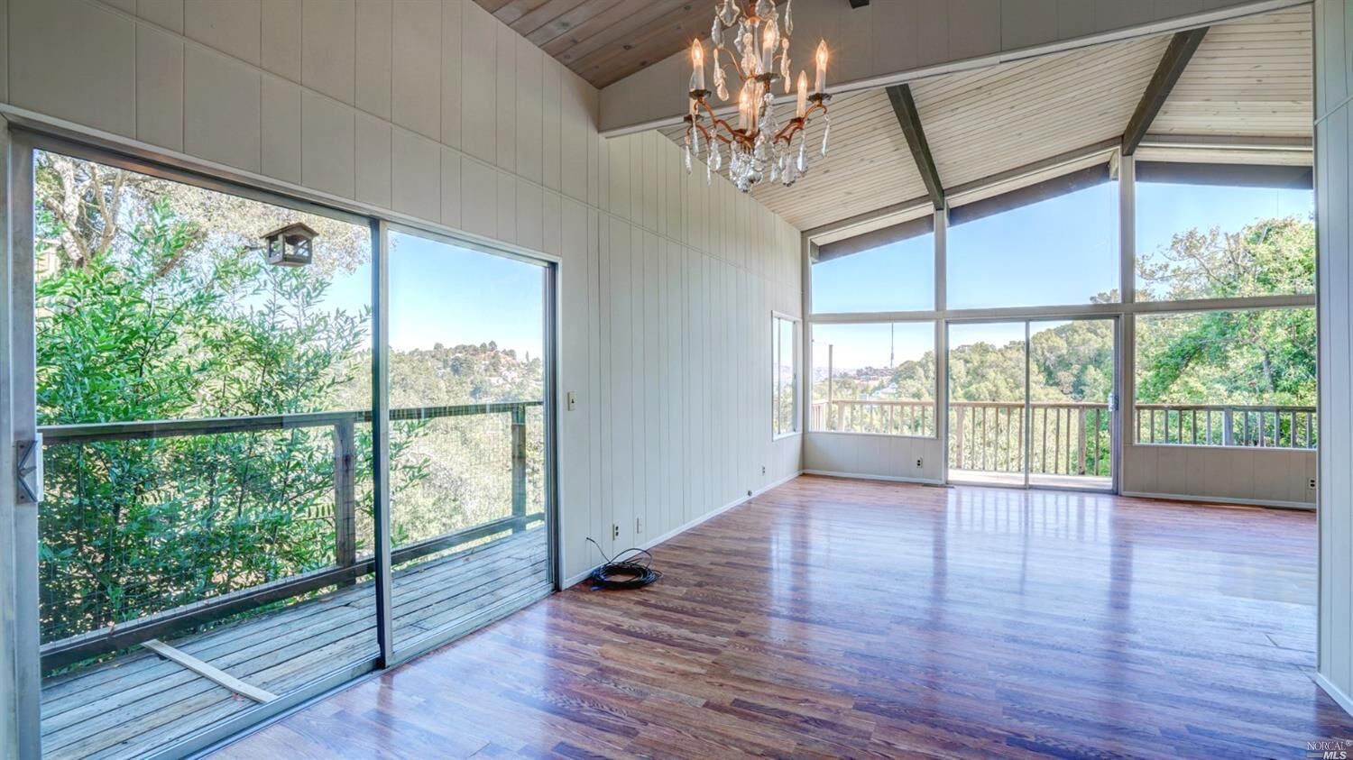 Property Photo: 763 Bay Road CA 94941