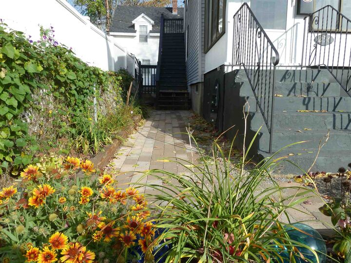 Property Photo: 256 Laurel Street NH 03103