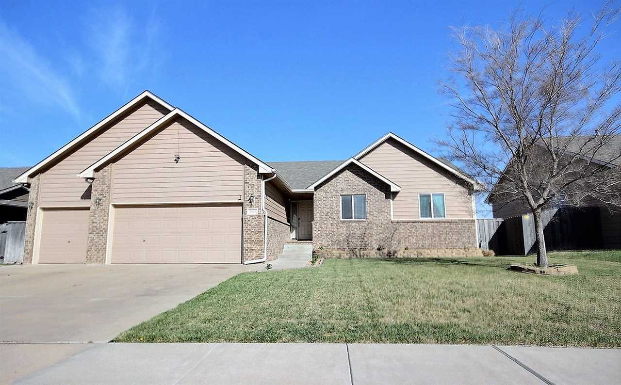 Property Photo:  3043 N Rough Creek Rd  KS 67037 