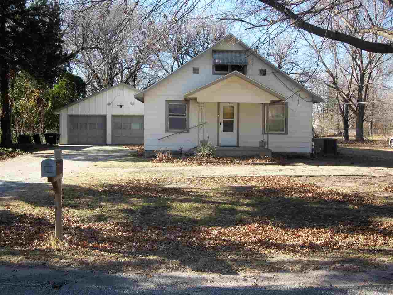 Property Photo:  2723 N Coolidge Ave  KS 67204 