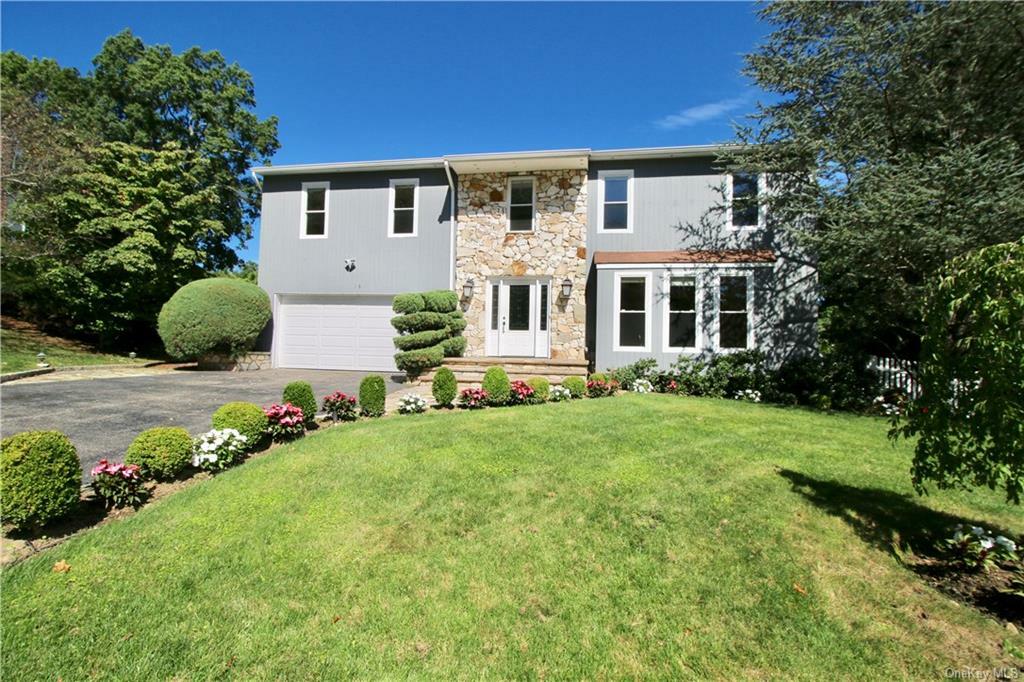 Property Photo:  18 Roland Drive  NY 10605 