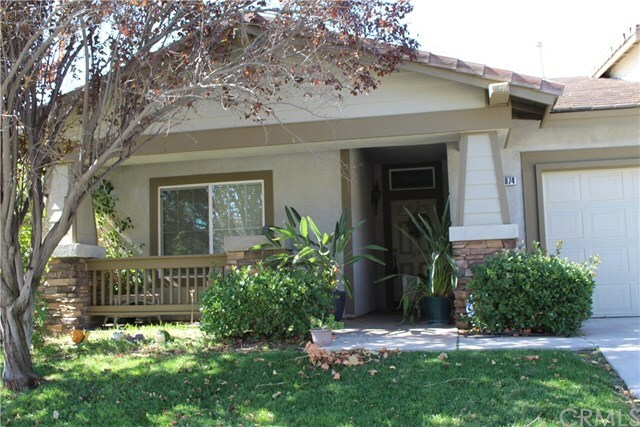 Property Photo:  11874 Greenbluff Way  CA 92399 