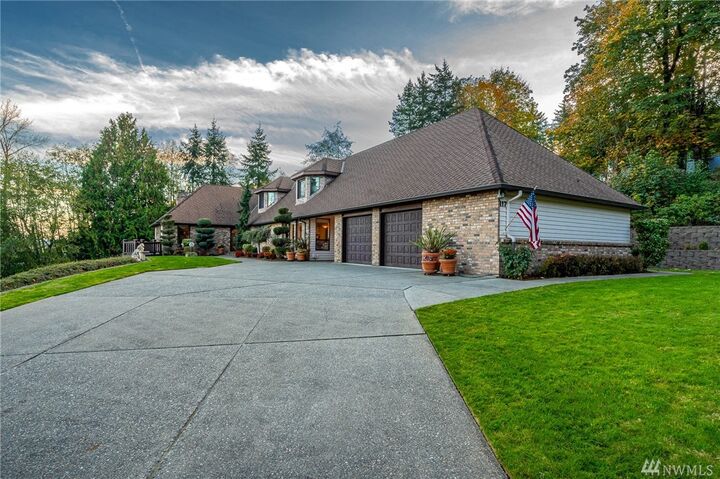 Property Photo:  117 Cedar Ridge Dr  WA 98531 