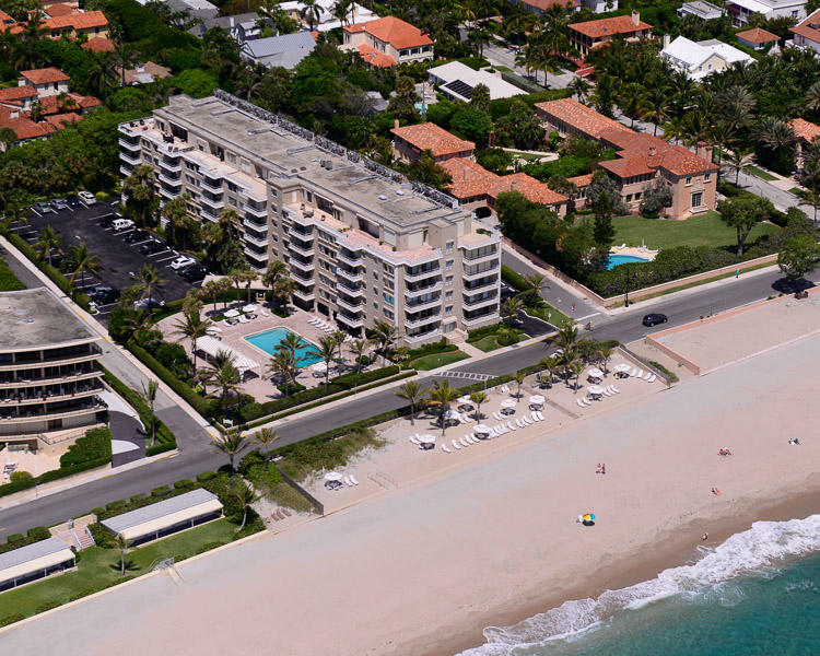 Property Photo:  170 N Ocean Boulevard 304  FL 33480 