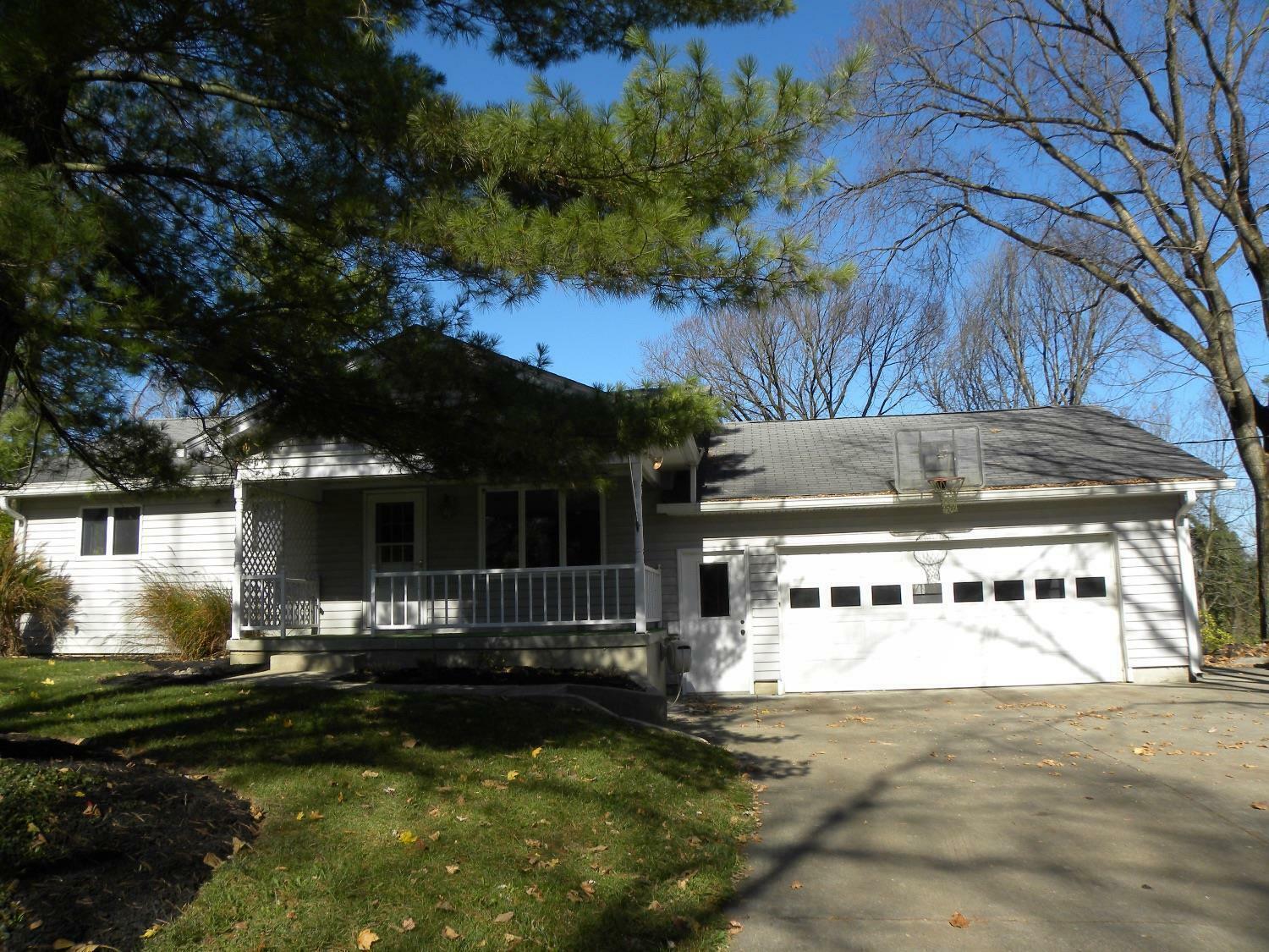 Property Photo:  414 Emerick Ave  OH 45042 