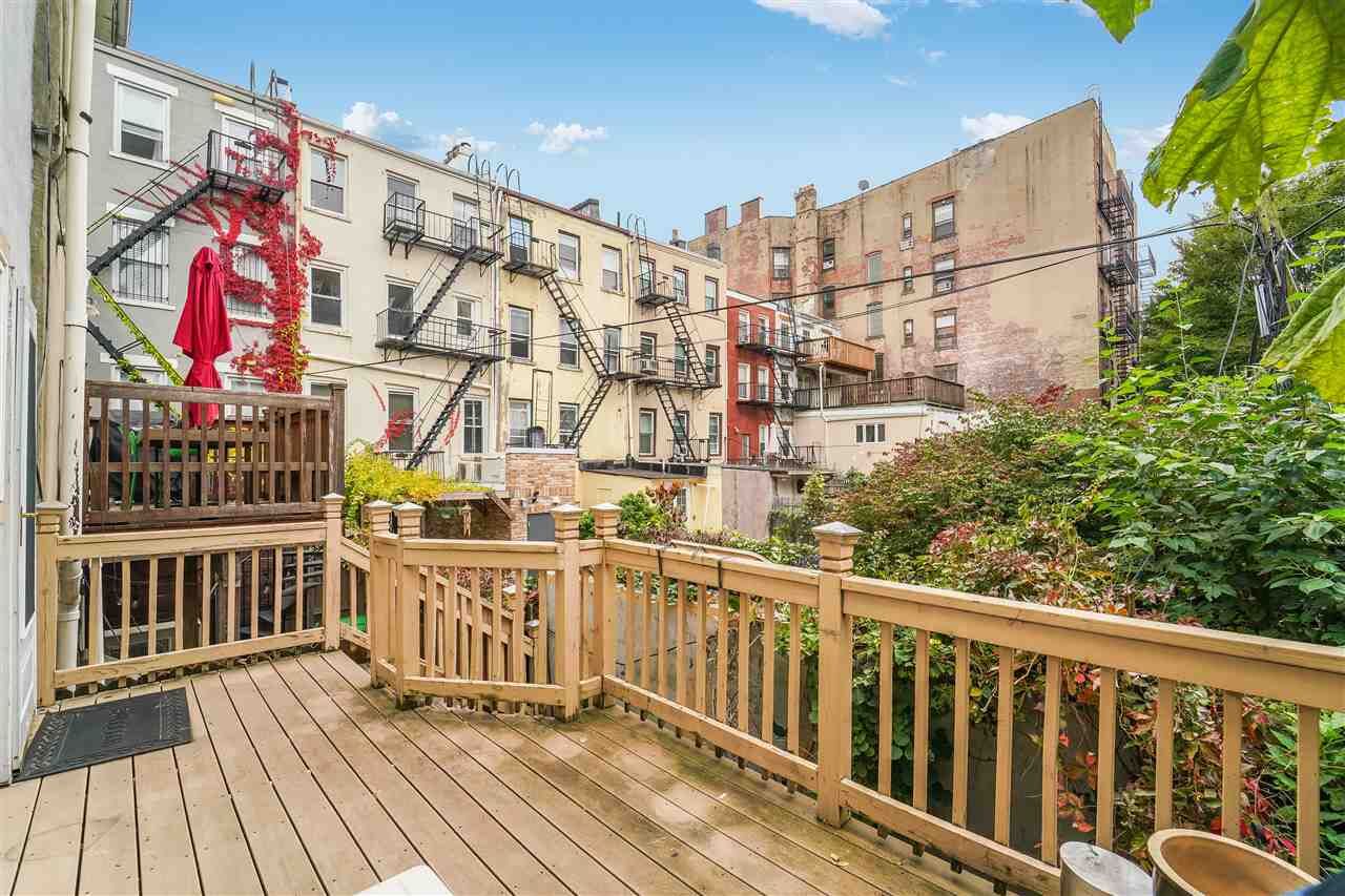 Property Photo:  259 7th St 1  NJ 07030 