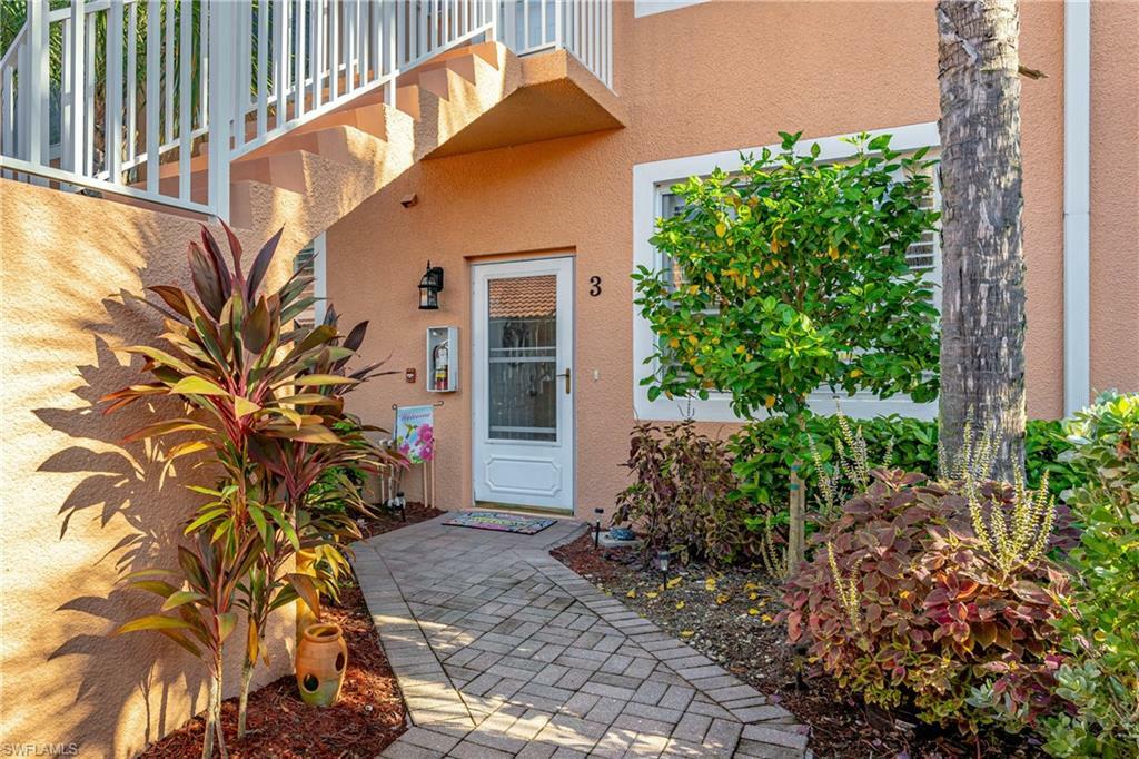 Property Photo: 6830 Beach Resort Dr 2603 FL 34114