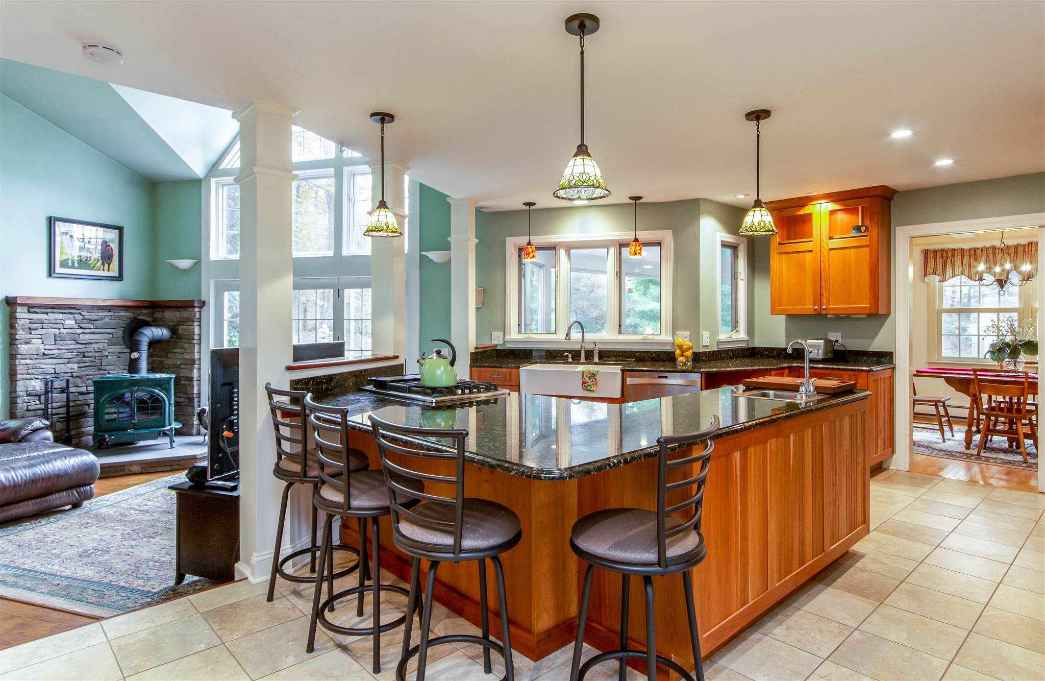 Property Photo: 2636 South Brownell Road VT 05495