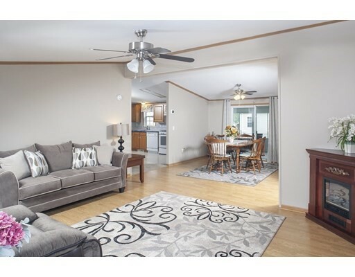 Property Photo: 9 Daphne Way MA 02330