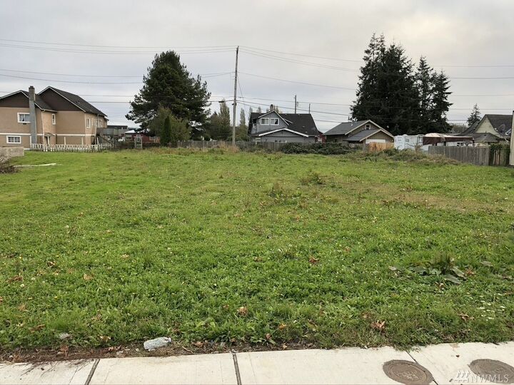 Property Photo: 2310 Simpson Ave WA 98550