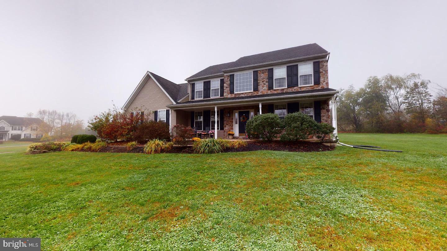 Property Photo:  3380 E Buck Road  PA 18073 