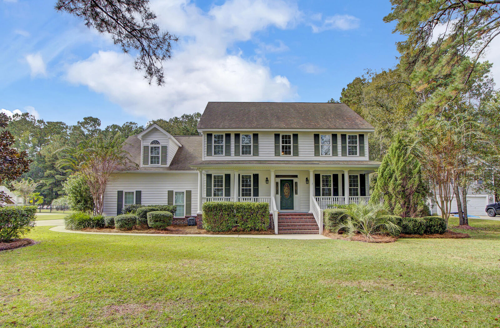 Property Photo: 5277 Alpine Drive SC 29483