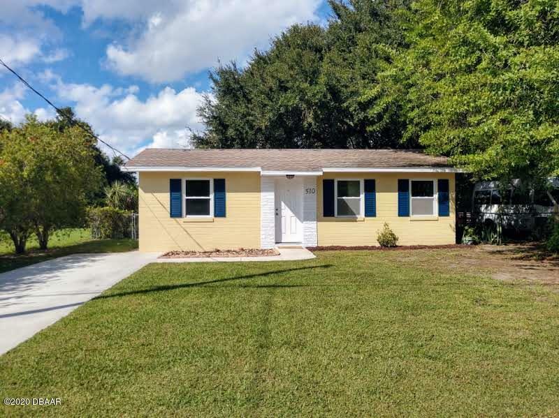 510 Blake Road  South Daytona FL 32119 photo